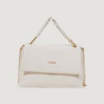 Borsa Liu-Jo M CROSSBODY Bianco - Foto 3