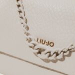 Borsa Liu-Jo M CROSSBODY Bianco - Foto 2