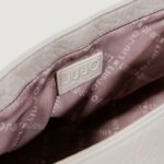 Borsa Liu-Jo M CROSSBODY Bianco - Foto 4