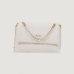 Borsa Liu-Jo M CROSSBODY Bianco - Foto 5