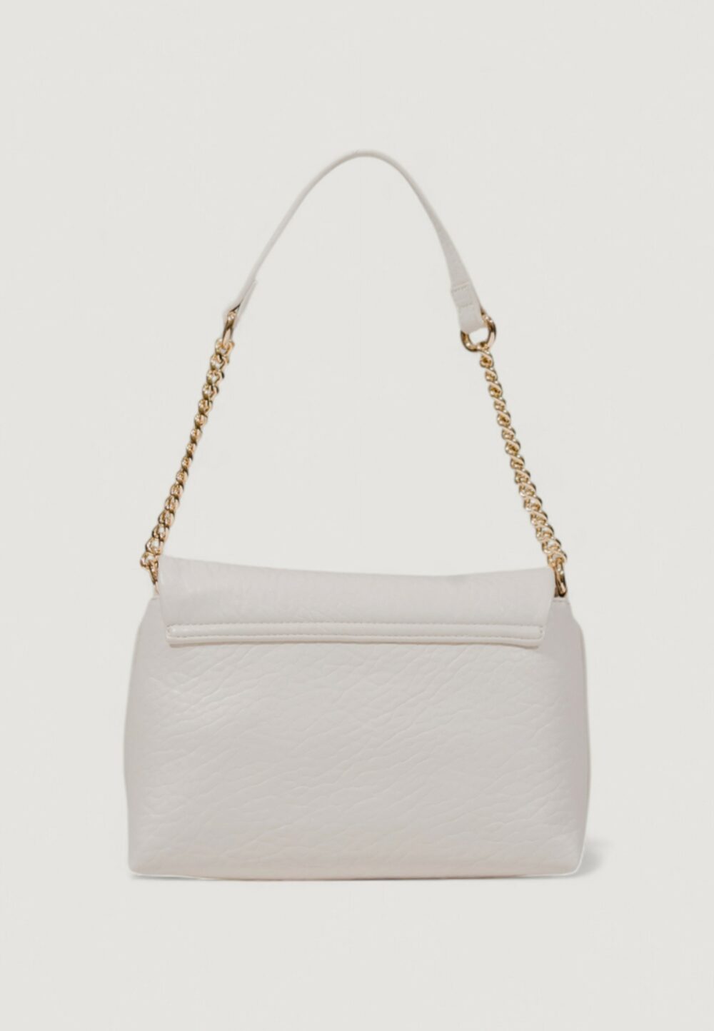 Borsa Liu-Jo M CROSSBODY EAST/WEST Bianco - Foto 2
