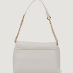 Borsa Liu-Jo M CROSSBODY EAST/WEST Bianco - Foto 2