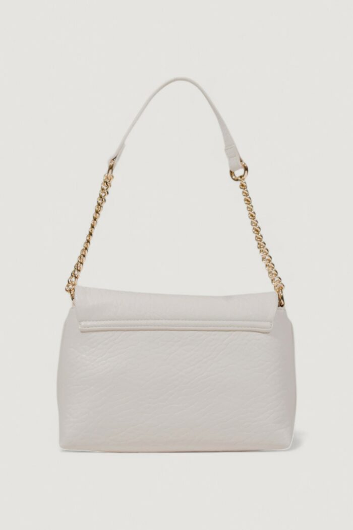 Borsa Liu-jo M CROSSBODY EAST/WEST Bianco