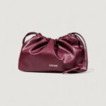 Borsa Liu-Jo ECS M CROSSBODY Bordeaux - Foto 1