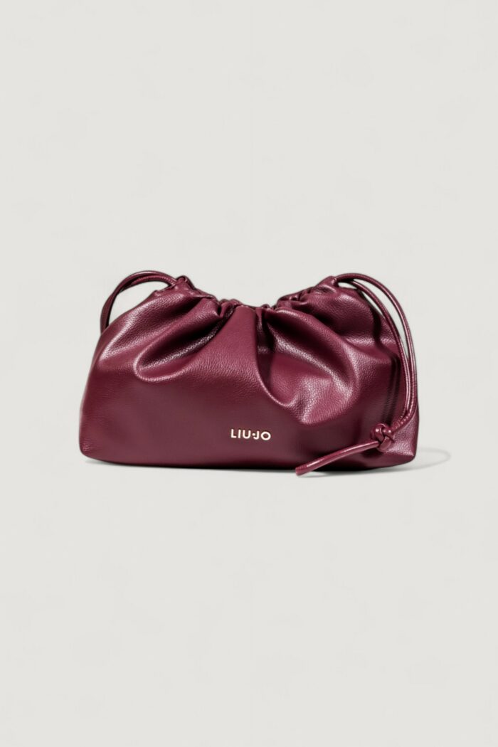 Borsa Liu-jo ECS M CROSSBODY Bordeaux