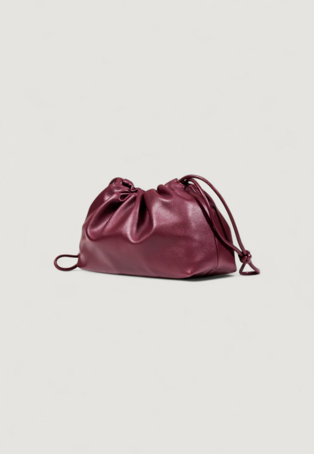 Borsa Liu-Jo ECS M CROSSBODY Bordeaux - Foto 4