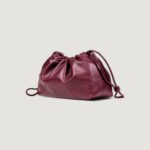 Borsa Liu-Jo ECS M CROSSBODY Bordeaux - Foto 4