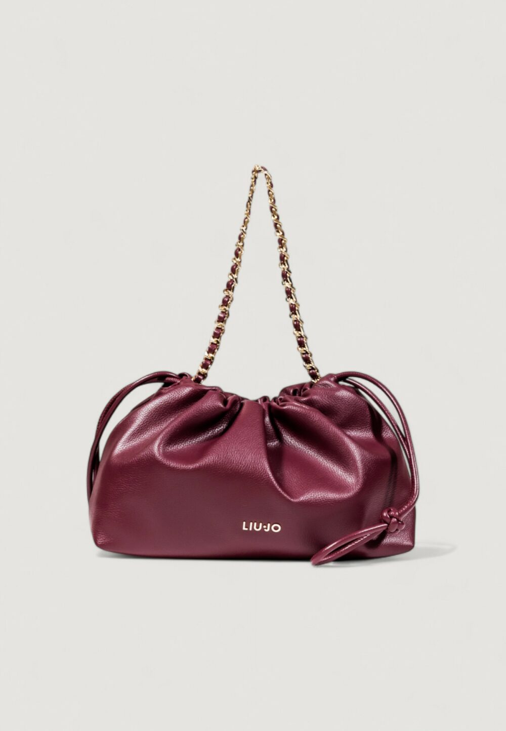 Borsa Liu-Jo ECS M CROSSBODY Bordeaux - Foto 2