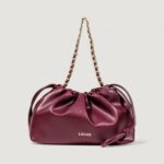 Borsa Liu-Jo ECS M CROSSBODY Bordeaux - Foto 2