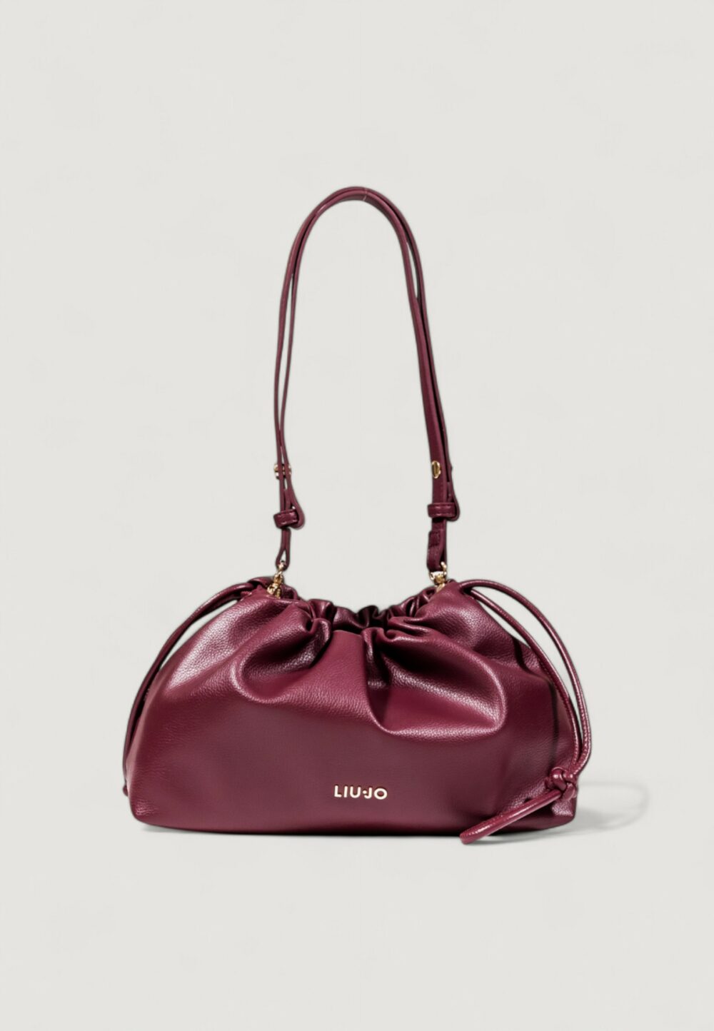 Borsa Liu-Jo ECS M CROSSBODY Bordeaux - Foto 3