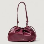 Borsa Liu-Jo ECS M CROSSBODY Bordeaux - Foto 3