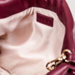 Borsa Liu-Jo ECS M CROSSBODY Bordeaux - Foto 5