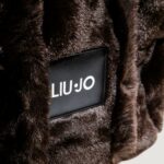Borsa Liu-Jo M TOTE Cioccolato - Foto 5