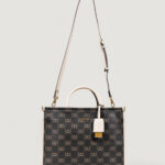 Borsa Liu-Jo ECS M TOTE Marrone - Foto 2