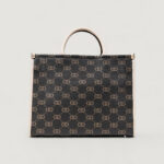 Borsa Liu-Jo ECS M TOTE Marrone - Foto 5