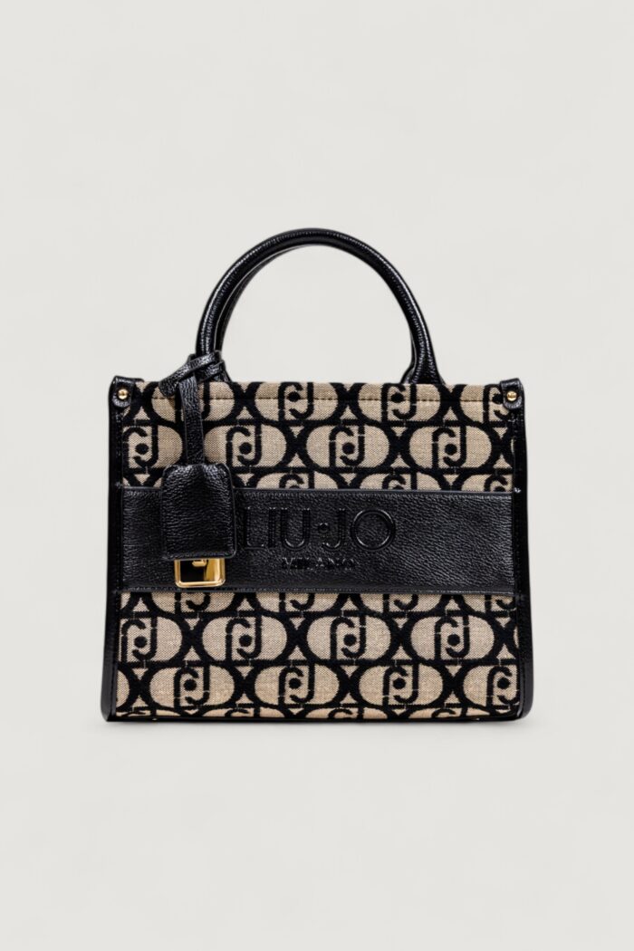Borsa Liu-jo  Nero – AF5192 T3152