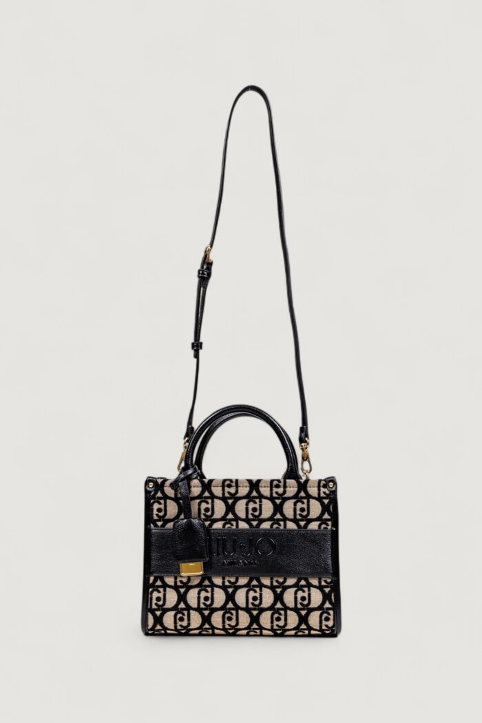Borsa Liu-jo  Nero – AF5192 T3152