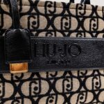 Borsa Liu-Jo  Nero - Foto 3