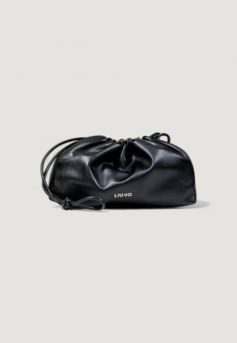 Borsa Liu-Jo ECS M CROSSBODY Nero - Foto 1