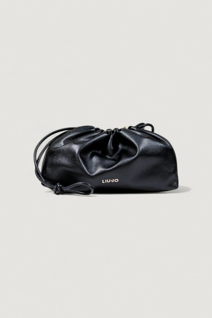 Borsa Liu-jo ECS M CROSSBODY Nero
