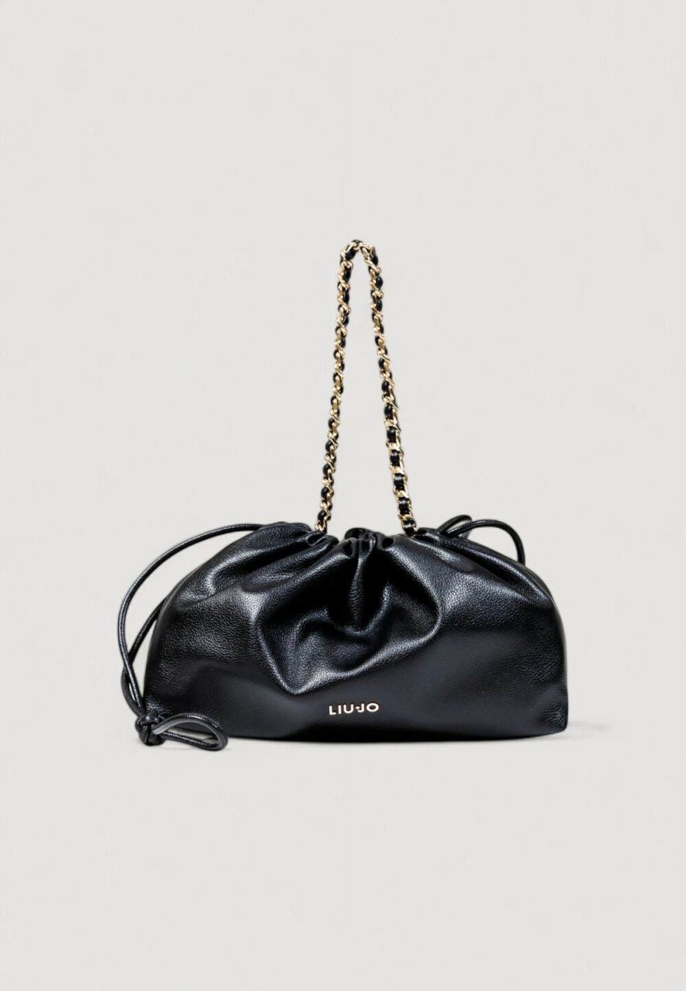 Borsa Liu-Jo ECS M CROSSBODY Nero - Foto 2