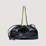 Borsa Liu-Jo ECS M CROSSBODY Nero - Foto 2