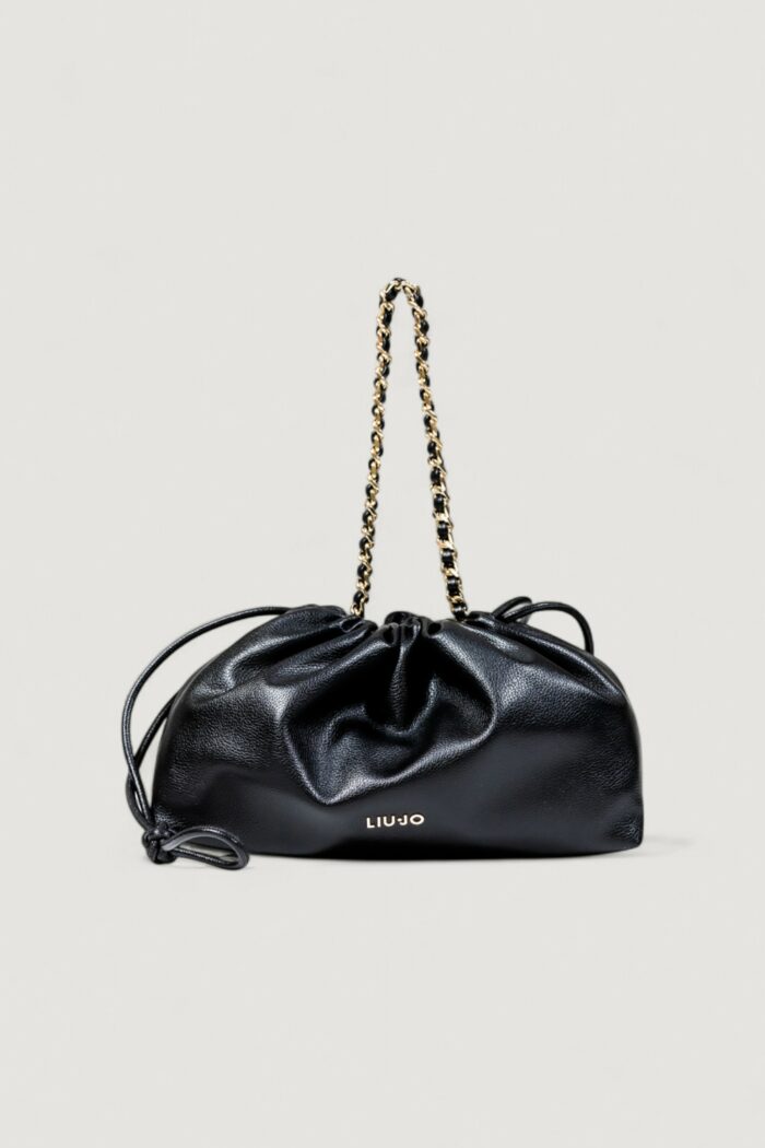 Borsa Liu-jo ECS M CROSSBODY Nero