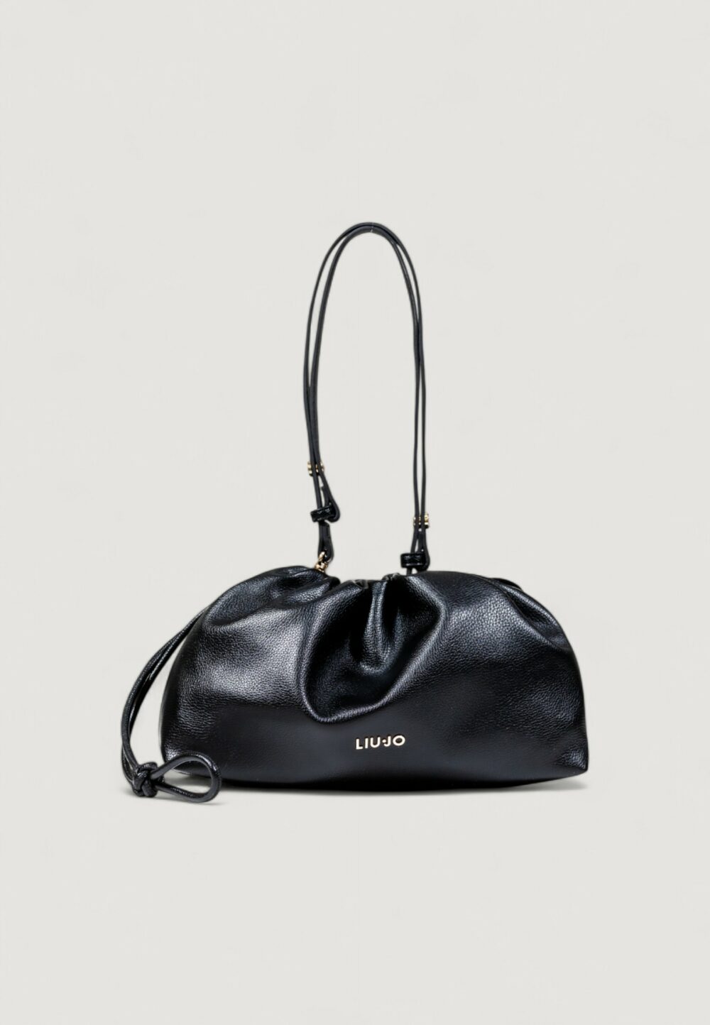 Borsa Liu-Jo ECS M CROSSBODY Nero - Foto 3