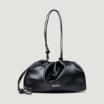 Borsa Liu-Jo ECS M CROSSBODY Nero - Foto 3