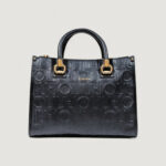 Borsa Liu-Jo ECS M SATCHEL Nero - Foto 1