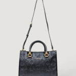Borsa Liu-Jo ECS M SATCHEL Nero - Foto 2