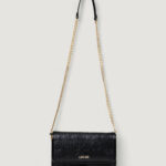 Borsa Liu-Jo ECS S CROSSBODY Nero - Foto 1