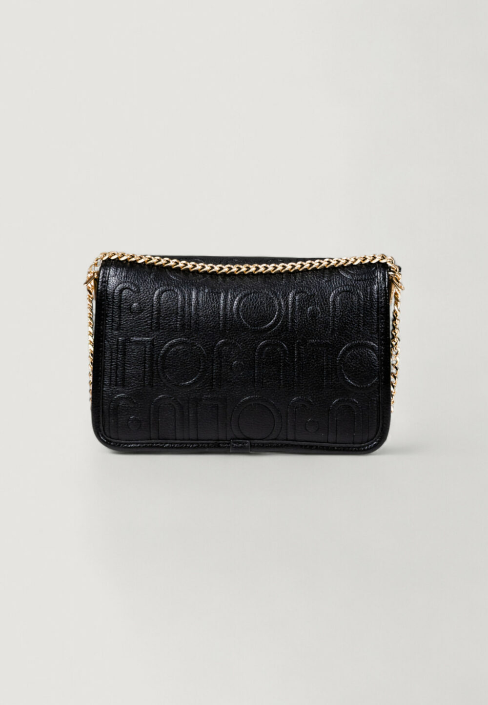 Borsa Liu-Jo ECS S CROSSBODY Nero - Foto 4
