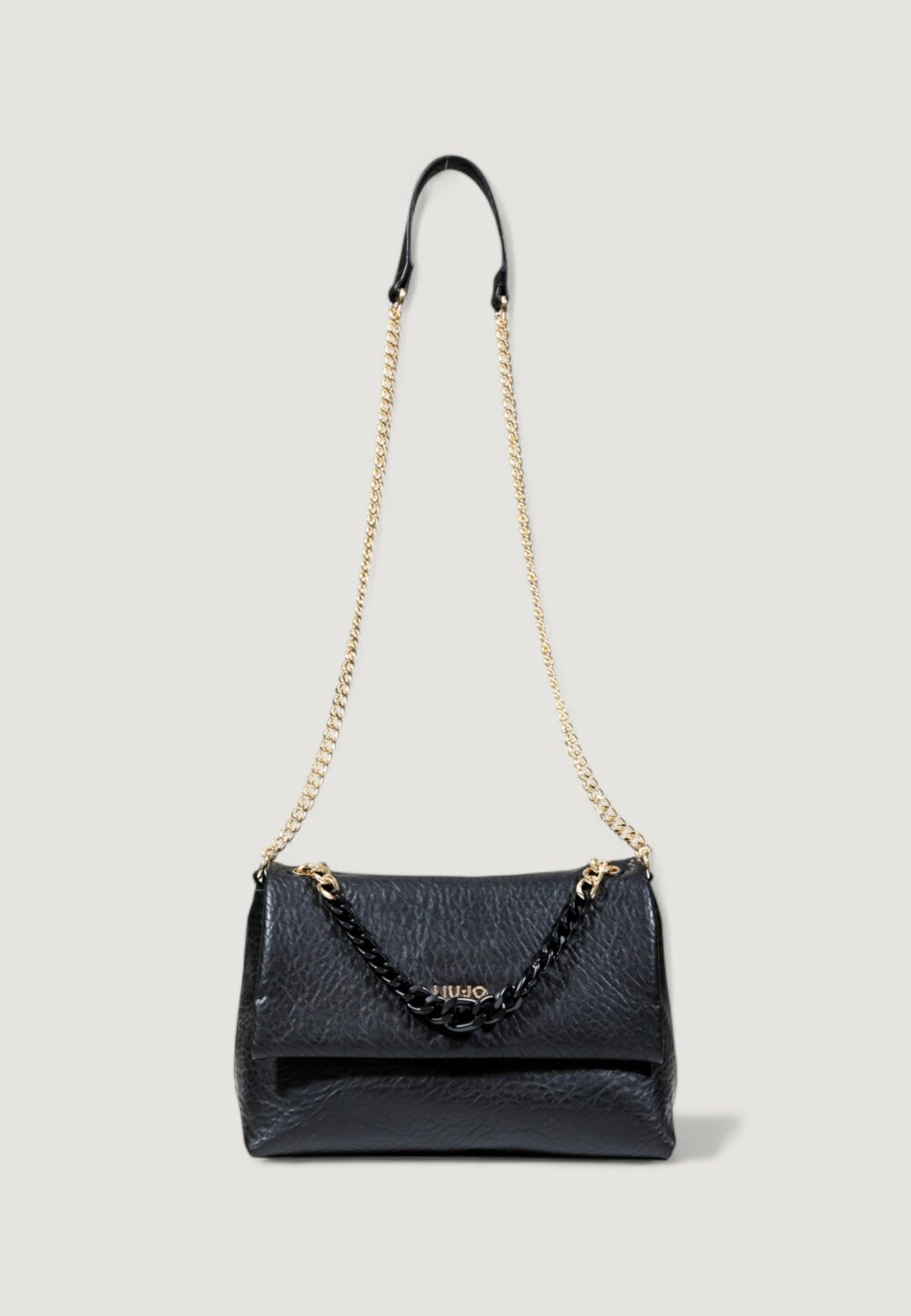 Borsa Liu-Jo M CROSSBODY Nero - Foto 1