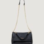 Borsa Liu-Jo M CROSSBODY Nero - Foto 1