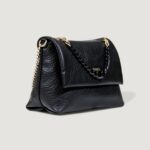 Borsa Liu-Jo M CROSSBODY Nero - Foto 2