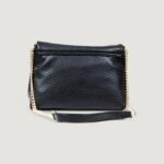 Borsa Liu-Jo M CROSSBODY Nero - Foto 4