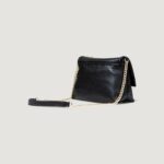 Borsa Liu-Jo M CROSSBODY Nero - Foto 5