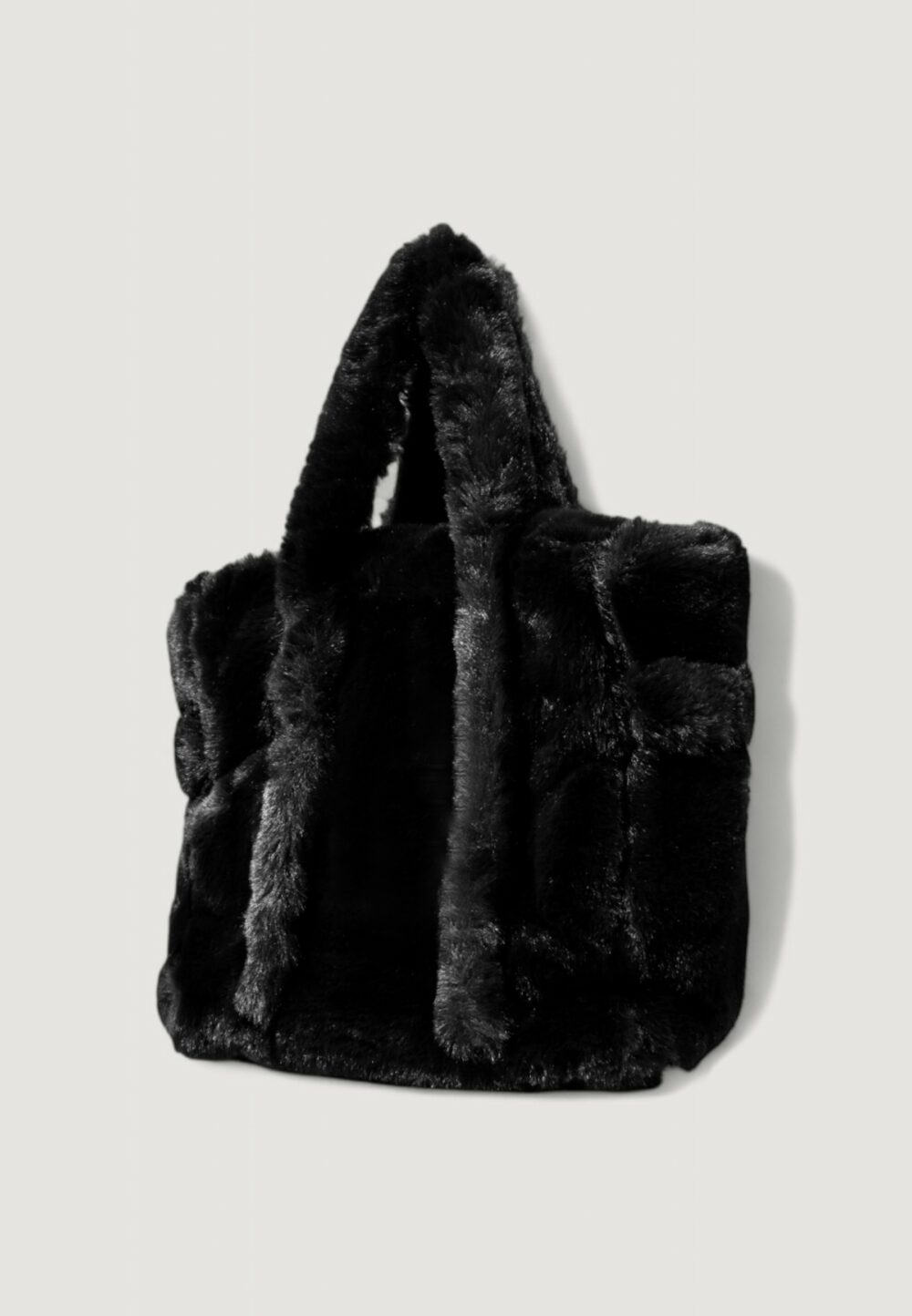 Borsa Liu-Jo M TOTE Nero - Foto 3