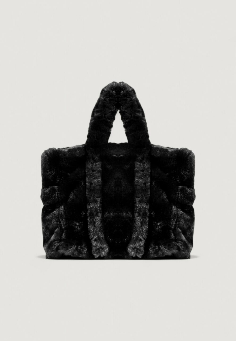 Borsa Liu-Jo M TOTE Nero - Foto 2
