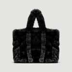 Borsa Liu-Jo M TOTE Nero - Foto 2