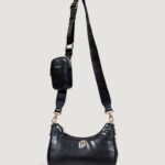 Borsa Liu-Jo S HOBO Nero - Foto 1