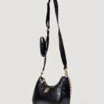 Borsa Liu-Jo S HOBO Nero - Foto 4