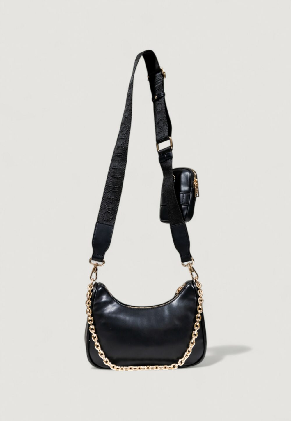 Borsa Liu-Jo S HOBO Nero - Foto 3