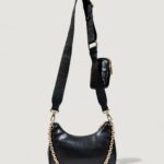 Borsa Liu-Jo S HOBO Nero - Foto 3