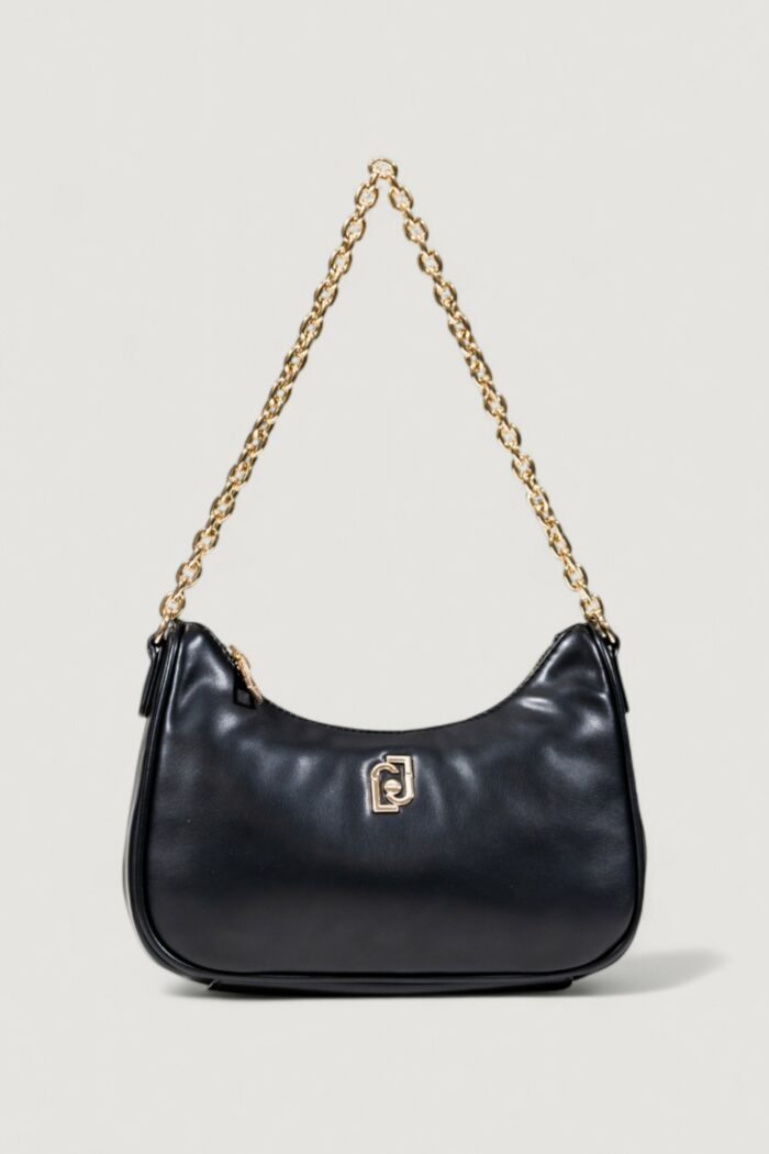 Borsa Liu-jo S HOBO Nero