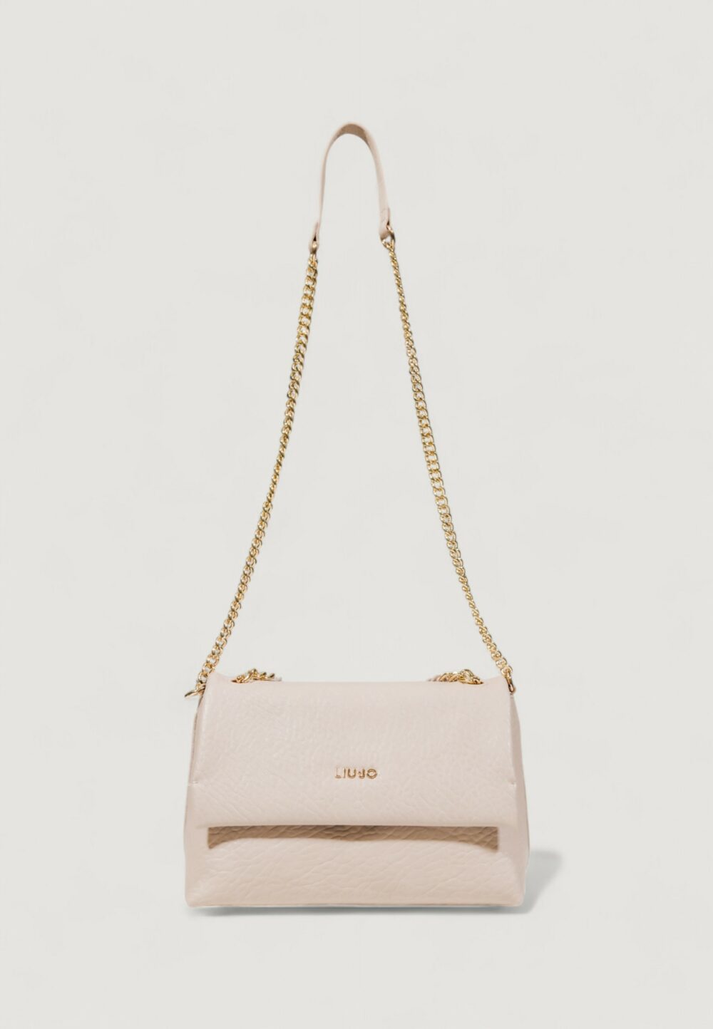 Borsa Liu-Jo M CROSSBODY Taupe - Foto 1
