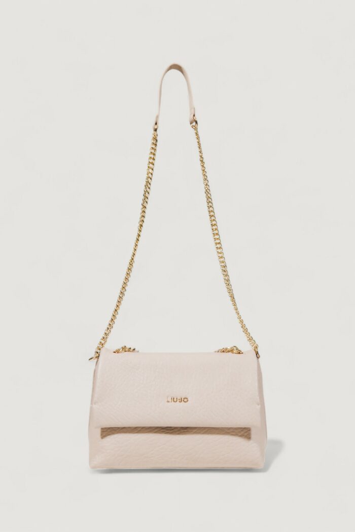Borsa Liu-jo M CROSSBODY Taupe