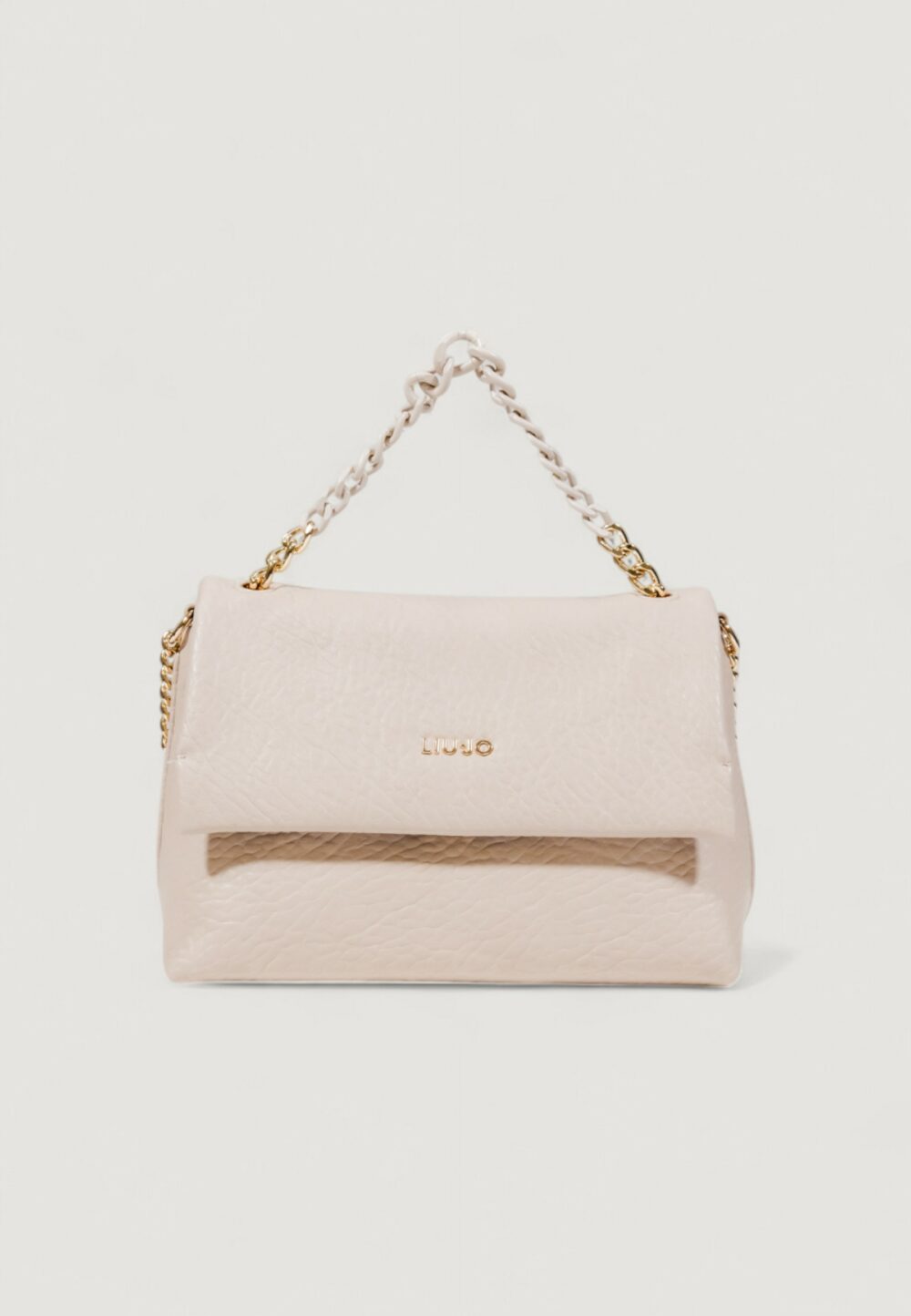 Borsa Liu-Jo M CROSSBODY Taupe - Foto 3