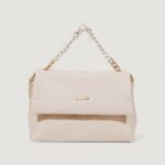 Borsa Liu-Jo M CROSSBODY Taupe - Foto 3